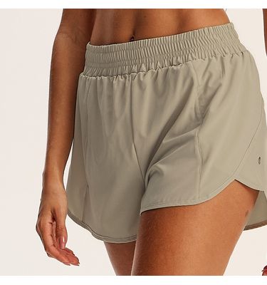 Shorts Feminino Duplo Run Valley Vivame - Imagem 5 - Mobile