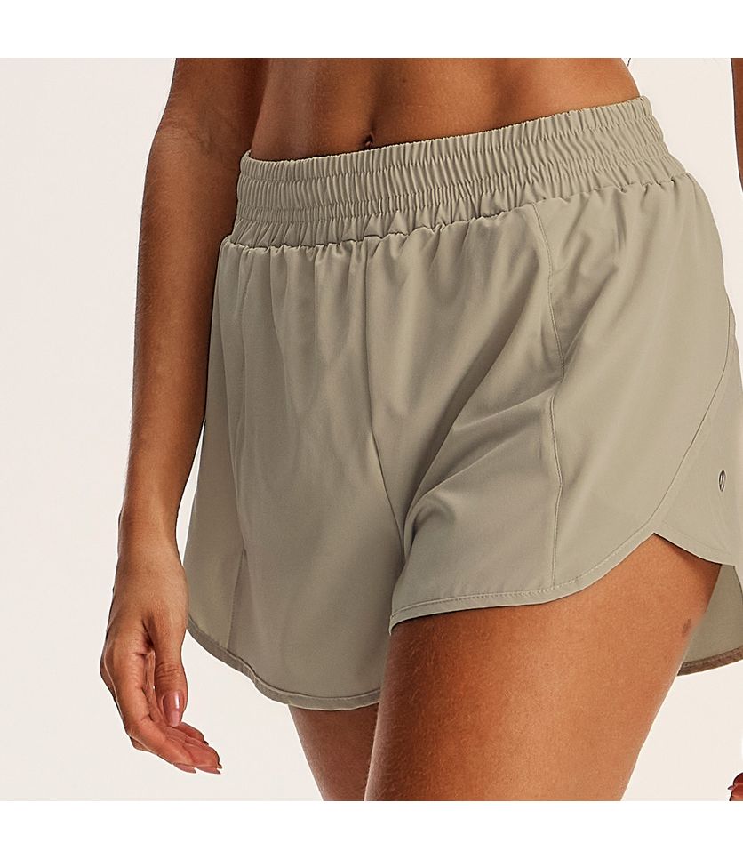 Shorts Feminino Duplo Run Valley Vivame - Imagem 5 - Desktop