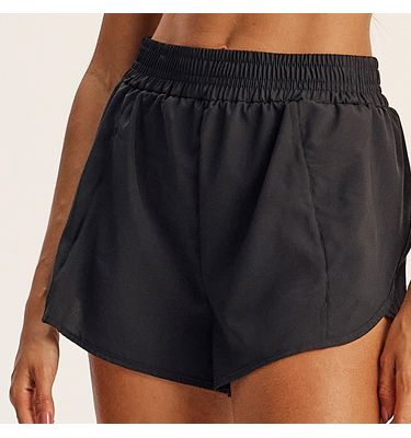 Shorts Feminino Duplo Run Valley Vivame - Imagem 5 - Mobile