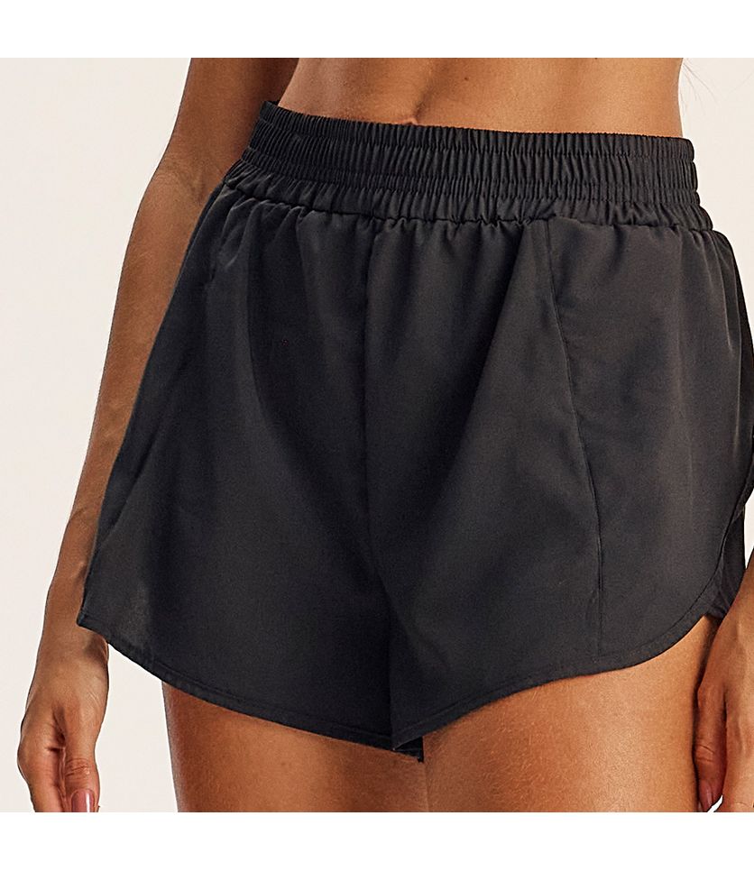 Shorts Feminino Duplo Run Valley Vivame - Imagem 5 - Desktop