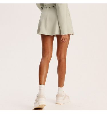Short Saia Evasê Neofit Align Vivame - Imagem 2 - Mobile