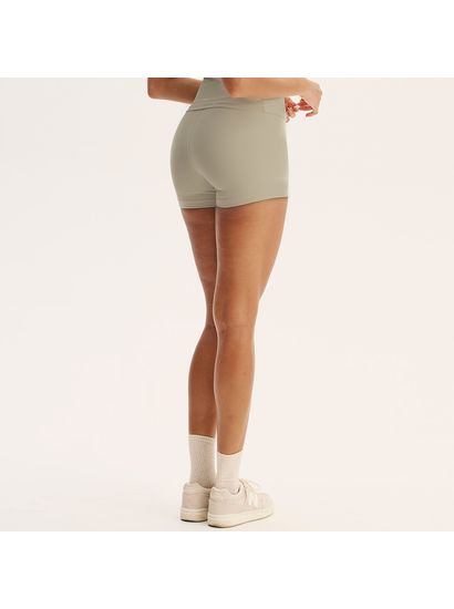 Shorts Curto Essential Shape Align - Imagem 2 - Desktop