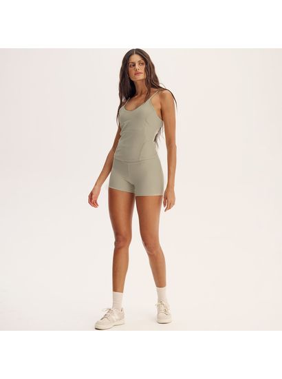 Shorts Curto Essential Shape Align - Imagem 3 - Desktop