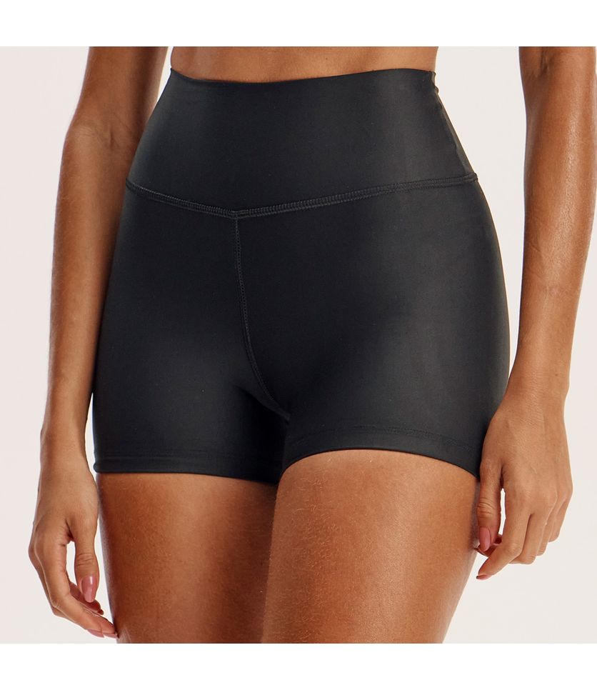 Shorts Curto Essential Shape Align - Imagem 5 - Desktop