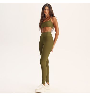 Calça Legging Essential Shape 7/8 Align - Imagem 3 - Mobile