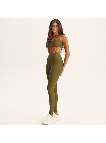 Calça Legging Essential Shape 7/8 Align - Imagem 3 - Desktop
