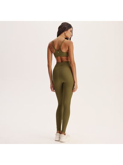 Calça Legging Essential Shape 7/8 Align - Imagem 4 - Desktop