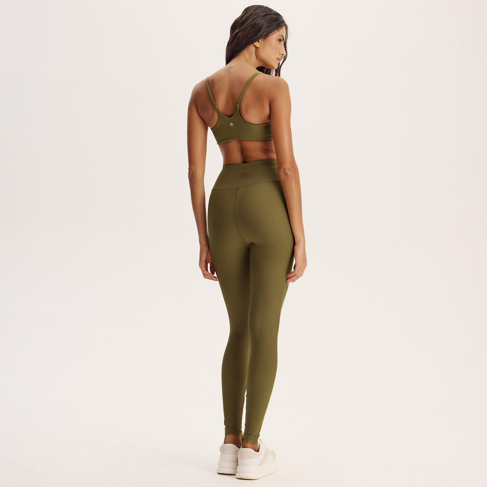 Calça Legging Essential Shape 7/8 Align - Imagem 4 - Mobile