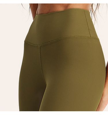 Calça Legging Essential Shape 7/8 Align - Imagem 5 - Mobile