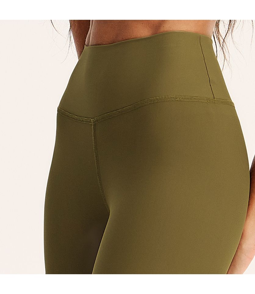 Calça Legging Essential Shape 7/8 Align - Imagem 5 - Desktop