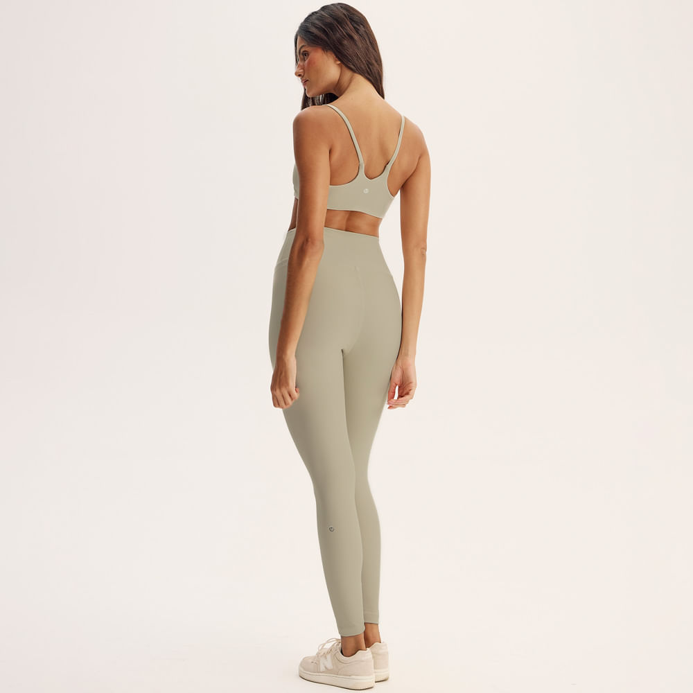Calça Legging Essential Shape 7/8 Align - Imagem 4 - Mobile