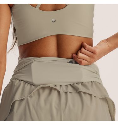 Cinto Valley Com Bolsos - Imagem 2 - Mobile