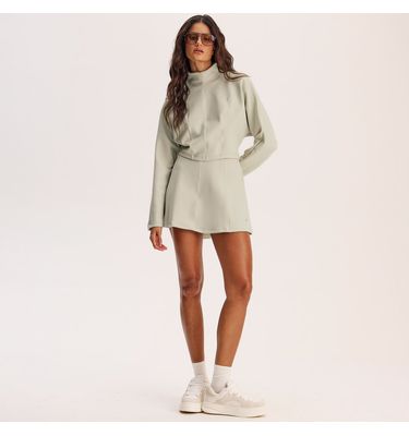 Moletom Feminino Neofit Align - Imagem 3 - Mobile
