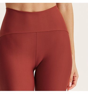 Calça Legging Feminina Perfect Shape Harvest - Imagem 5 - Mobile