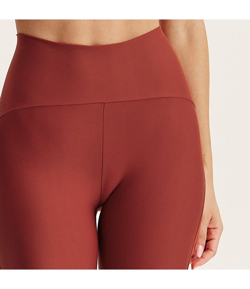 Calça Legging Feminina Perfect Shape Harvest - Imagem 5 - Desktop