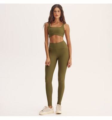 Calça Legging Feminina Perfect Shape Harvest - Imagem 3 - Mobile