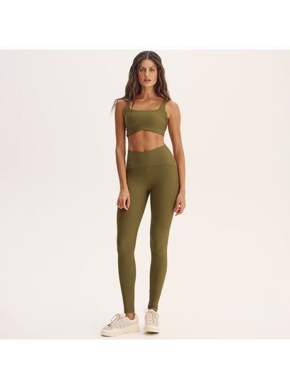 Calça Legging Feminina Perfect Shape Harvest - Imagem 3 - Desktop