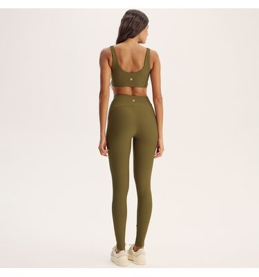 Calça Legging Feminina Perfect Shape Harvest - Imagem 4 - Mobile