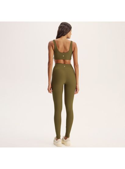 Calça Legging Feminina Perfect Shape Harvest - Imagem 4 - Desktop