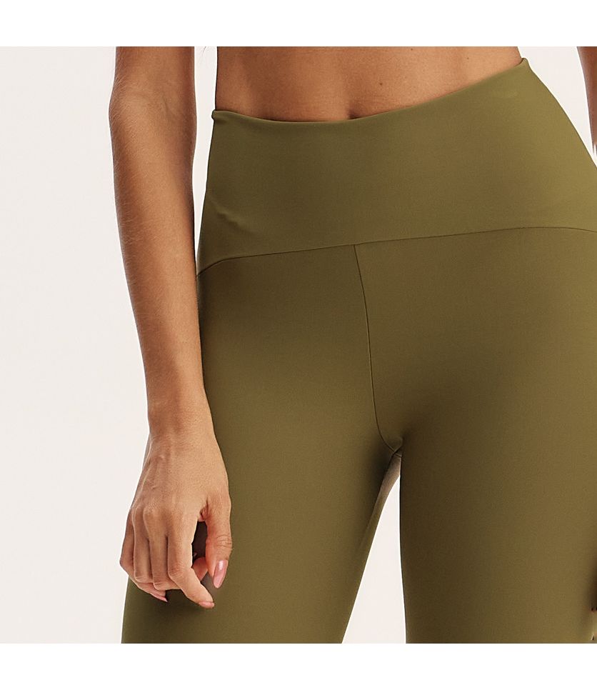 Calça Legging Feminina Perfect Shape Harvest - Imagem 5 - Desktop