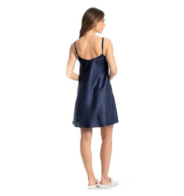 Camisola Com Renda Marina - Imagem 4 - Mobile