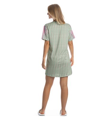 Camisão Curto Lyla Sports - Imagem 4 - Mobile