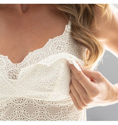 Camisola Longa Amamentação Lótus - Imagem 5 - Mobile