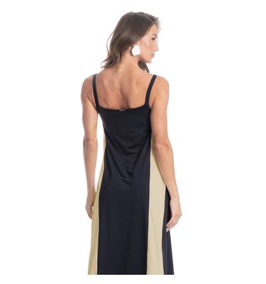 Vestido Amplo Duomare - Imagem 2 - Mobile