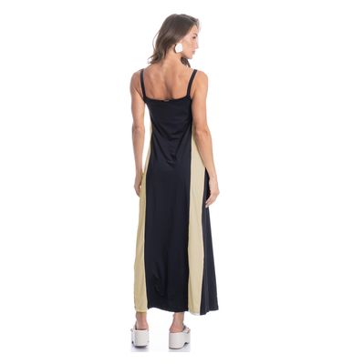 Vestido Amplo Duomare - Imagem 4 - Mobile