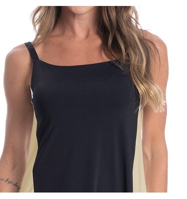 Vestido Amplo Duomare - Imagem 5 - Mobile