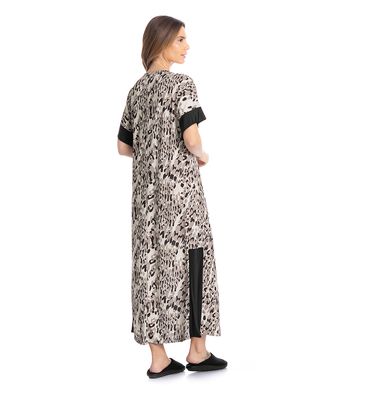 Kaftan Longo Betina - Imagem 4 - Mobile