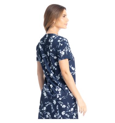 Camisão Feminino Médio Joana - Imagem 2 - Mobile