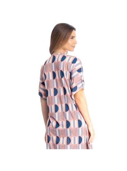 Vestido Midi Regata Daiana - Imagem 2 - Desktop