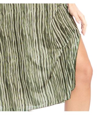 Vestido Midi Regata Elen - Imagem 5 - Mobile