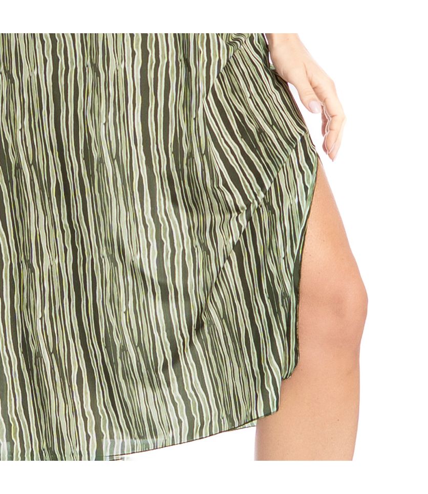 Vestido Midi Regata Elen - Imagem 5 - Desktop