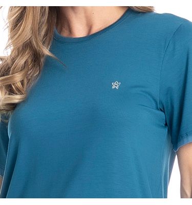 Pijama Feminino Pescador Maiara - Imagem 5 - Mobile