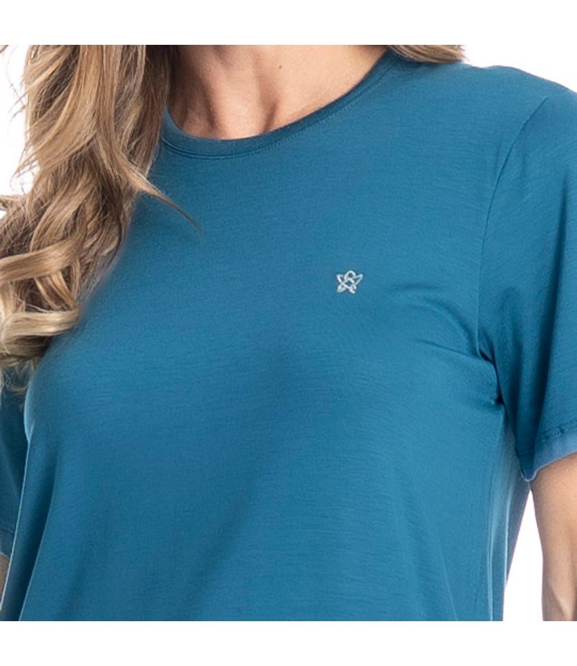 Pijama Feminino Pescador Maiara - Imagem 5 - Desktop