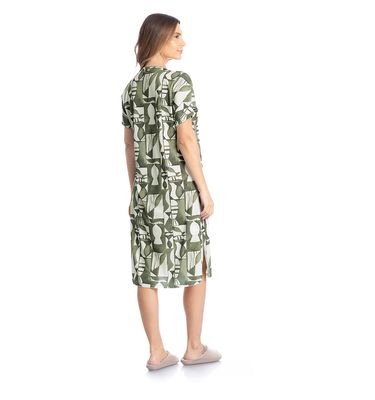 Camisão Feminino Médio Teresa - Imagem 4 - Mobile