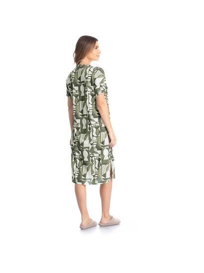 Camisão Feminino Médio Teresa - Imagem 4 - Desktop