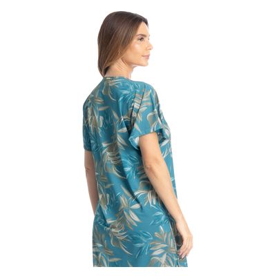 Camisão Feminino Médio Patricia - Imagem 2 - Mobile