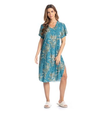 Camisão Feminino Médio Patricia - Imagem 3 - Mobile