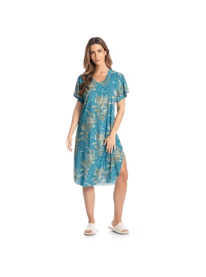 Camisão Feminino Médio Patricia - Imagem 3 - Desktop