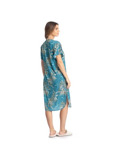 Camisão Feminino Médio Patricia - Imagem 4 - Desktop