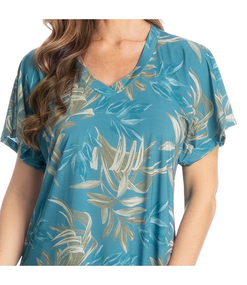 Camisão Feminino Médio Patricia - Imagem 5 - Desktop
