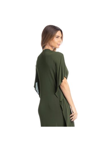 Kaftan Feminino Longo Amanda | Daniela Tombini