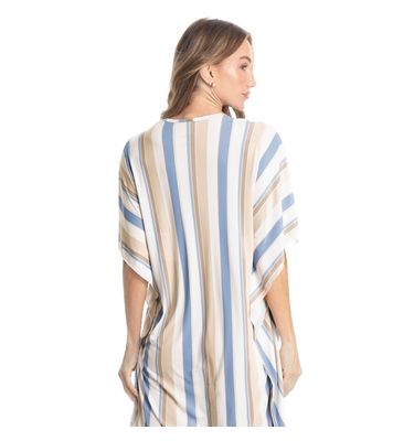 Kaftan Feminino Médio Paola - Imagem 2 - Mobile