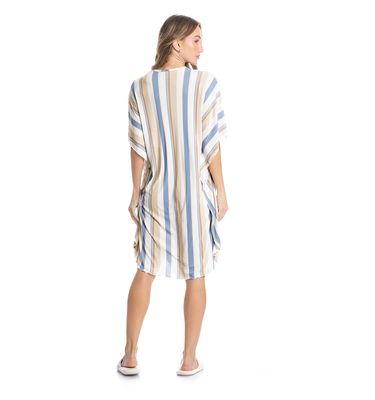 Kaftan Feminino Médio Paola - Imagem 4 - Mobile