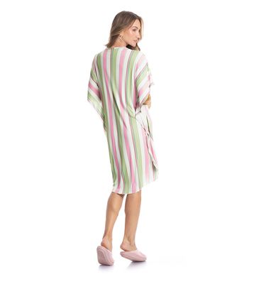 Kaftan Feminino Médio Paola - Imagem 4 - Mobile