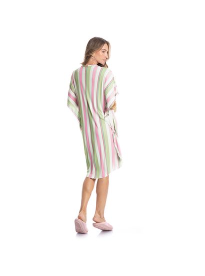 Kaftan Feminino Médio Paola - Imagem 4 - Desktop