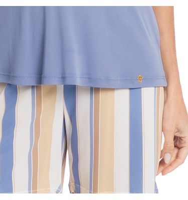 Pijama Feminino Shortão Paola - Imagem 5 - Mobile